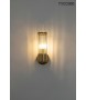 MOOSEE lampa ścienna PILAR złota