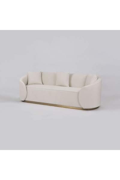 Nua N19-2 Sofa