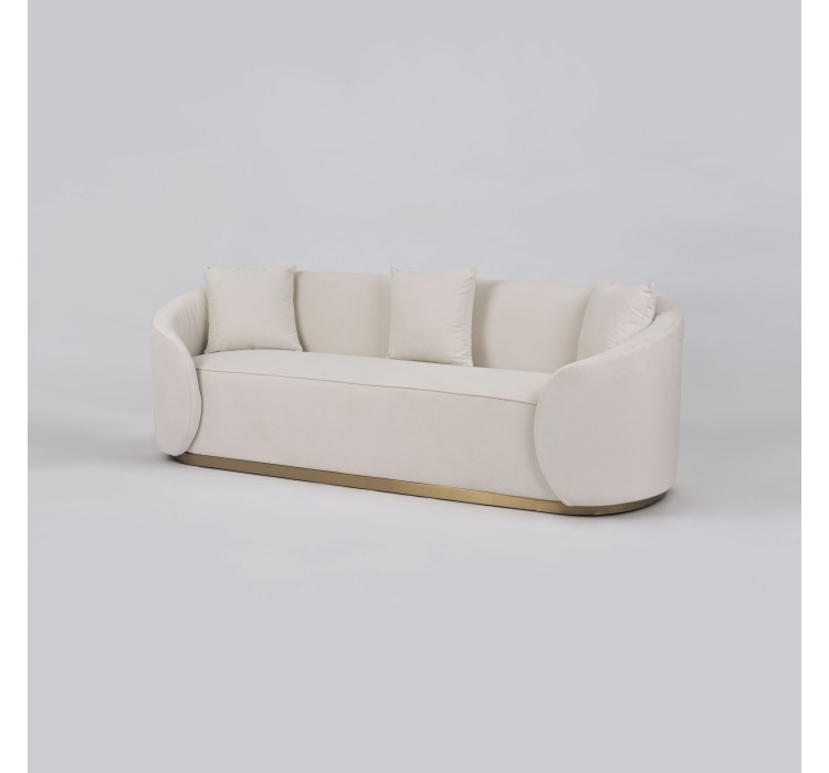 Nua N19-2 Sofa