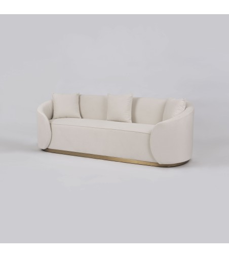 Nua N19-2 Sofa