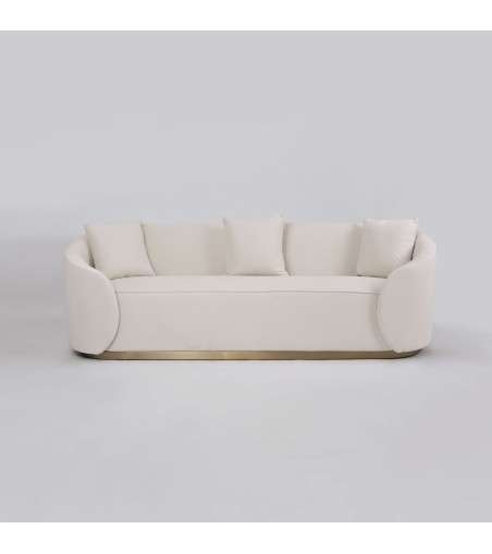 Nua N19-2 Sofa