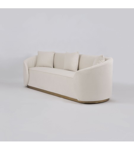 Nua N19-2 Sofa
