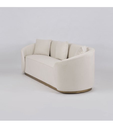 Nua N19-2 Sofa