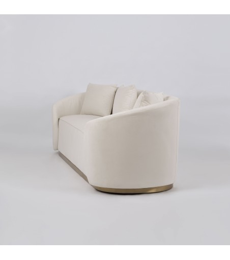 Nua N19-2 Sofa