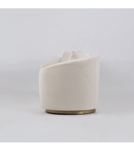 Nua N19-2 Sofa