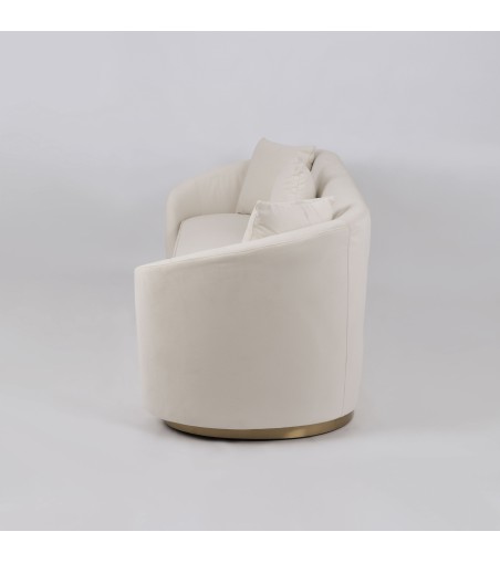 Nua N19-2 Sofa