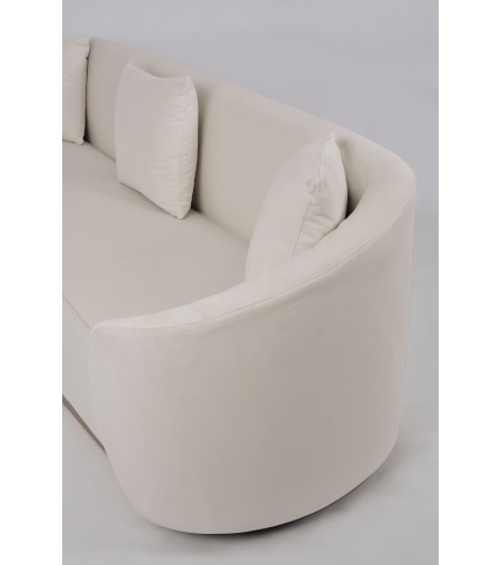 Nua N19-2 Sofa