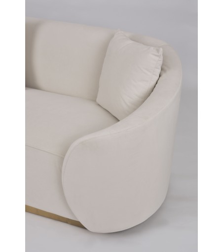 Nua N19-2 Sofa