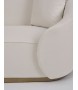 Nua N19-2 Sofa