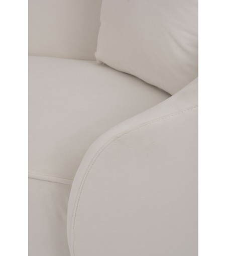 Nua N19-2 Sofa