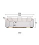 Nua N19-2 Sofa
