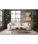 Nua N19-2 Sofa