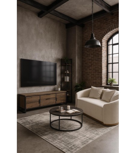 Nua N19-2 Sofa