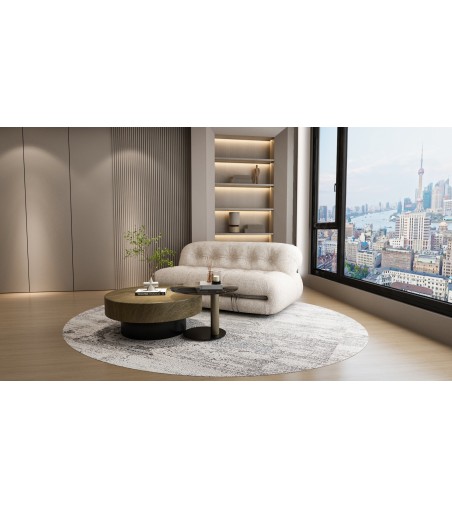 Nua N59-1 Sofa