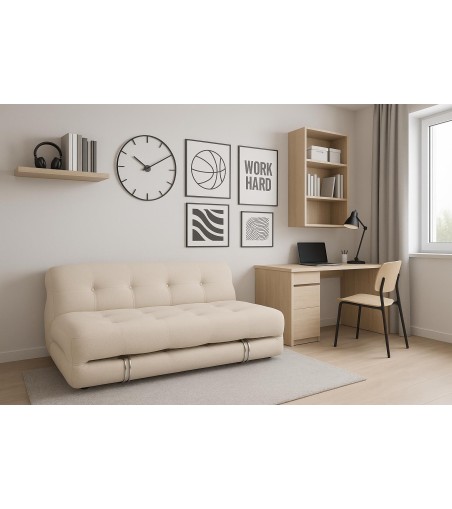 Nua N59-1 Sofa