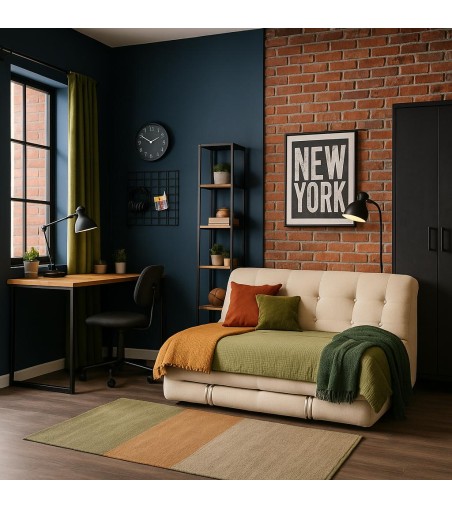 Nua N59-1 Sofa