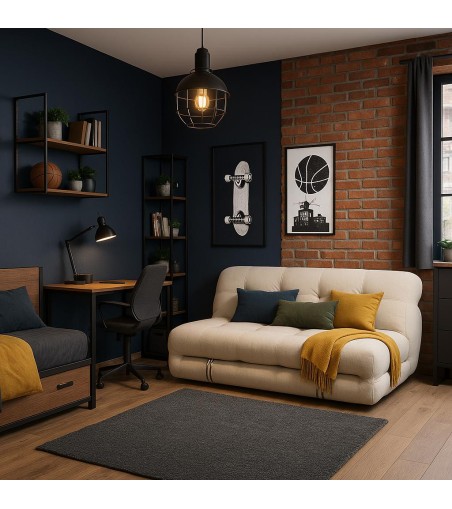 Nua N59-1 Sofa