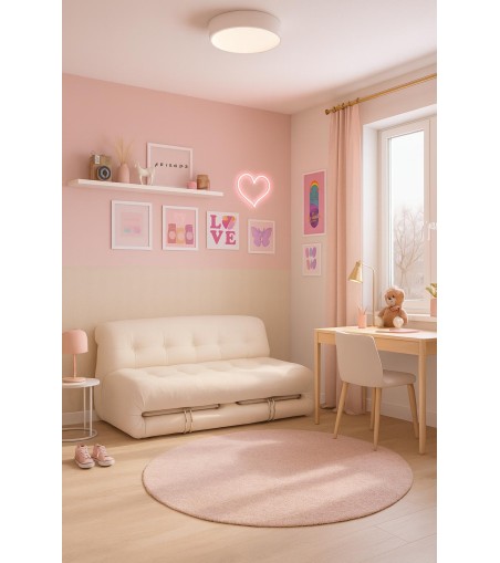 Nua N59-1 Sofa