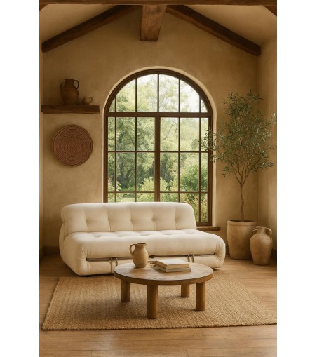 Nua N59-1 Sofa
