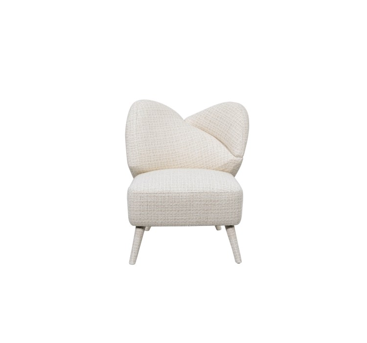 Leith LET82B Fotel