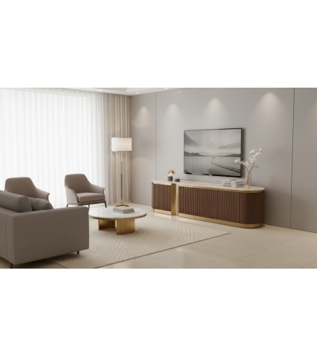 Stilig ST916D Komoda RTV