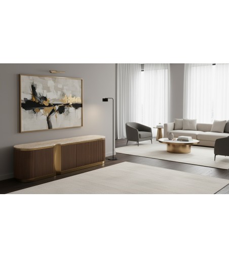Stilig ST916D Komoda RTV