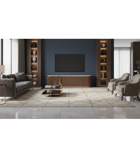 Stilig ST916D Komoda RTV