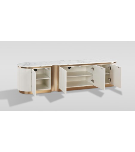 Stilig ST916F Komoda RTV