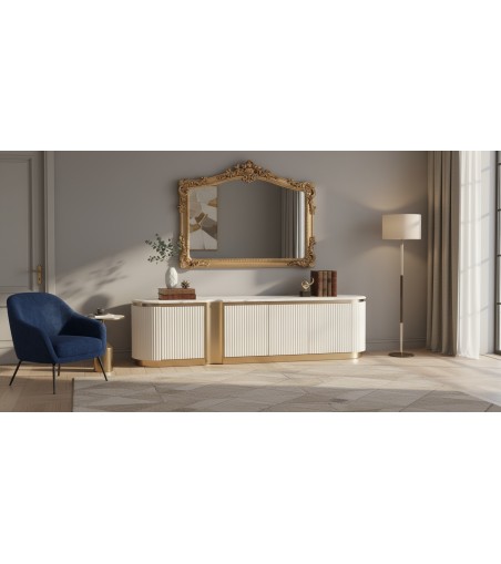 Stilig ST916F Komoda RTV