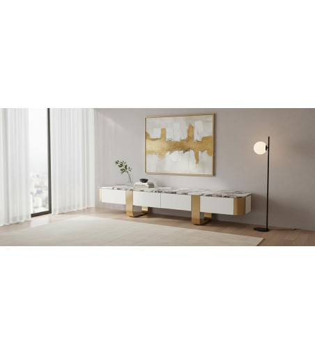 Stilig ST922 Komoda RTV