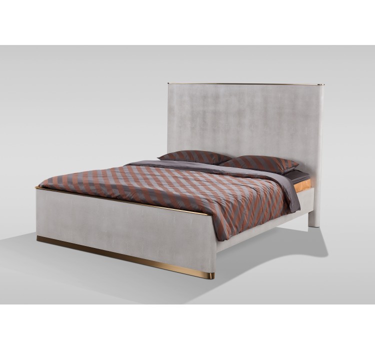 Stilig ST890Q Łóżko tapicerowane 160cm