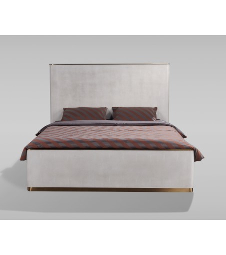 Stilig ST890K Łóżko tapicerowane 180cm