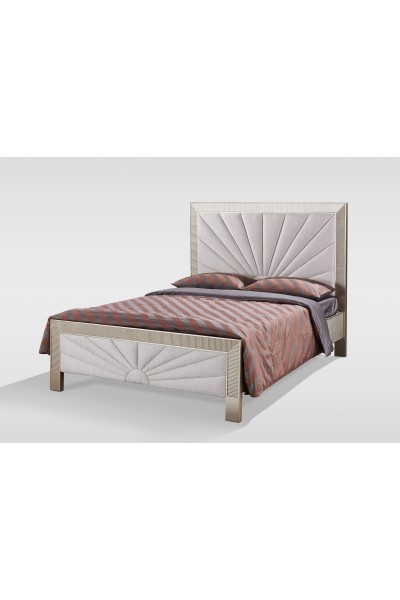 Stilig ST900Q Łóżko tapicerowane 160cm