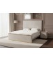 Stilig Bedroom ST890K Łóżko tapicerowane 180cm + 2 szafki nocne ST891