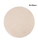 MaMaison stolik RONDA 50 drewno mango /   marmur