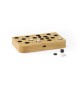 UMBRA gra strategiczna BACKGAMMON /       TRYKTRAK