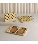 UMBRA gra strategiczna BACKGAMMON /       TRYKTRAK