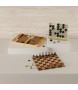UMBRA gra strategiczna BACKGAMMON /       TRYKTRAK