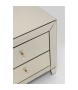 KARE szafka nocna LUXURY PEARL S - 2      szuflady