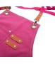 Fartuch SHP PINKY różowy