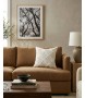Poduszka dekoracyjna SHP BOHO 45x45       beżowa