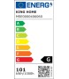 MOOSEE lampa wisząca RING 40 + 60 + 60    złota na jednej podsufitce