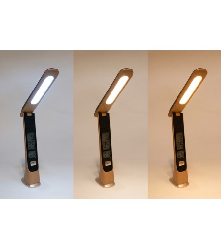 Lampka wielofunkcyjna SHP CRANE LED