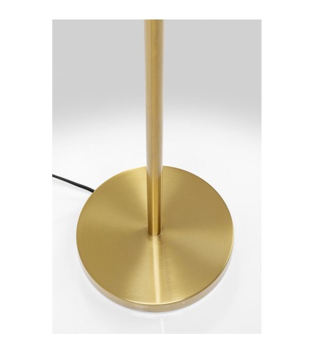 KARE lampa podłogowa SCALA BALLS 160      mosiądz