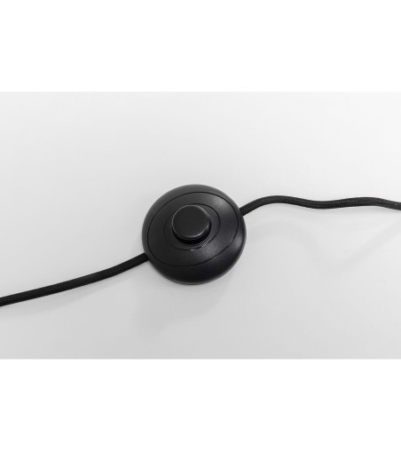 KARE lampa podłogowa SCALA BALLS 160      mosiądz