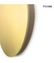 MOOSEE zestaw 2 lamp ściennych SHADOW     SUN 25 złoty