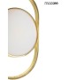MOOSEE zestaw 2 lamp wiszących SPINNER    19 złoty
