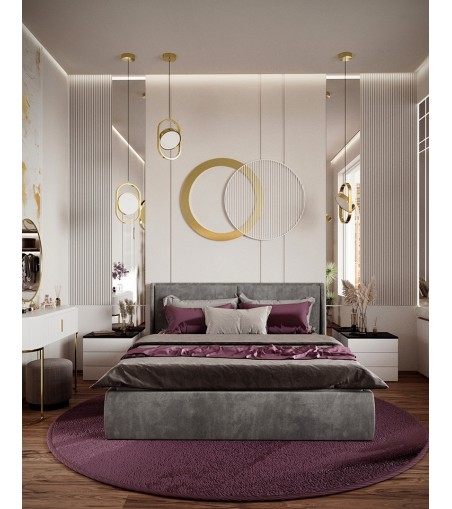 MOOSEE zestaw 2 lamp wiszących SPINNER    19 złoty