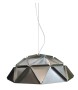 MOOSEE lampa wisząca SPUTNIK