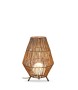 NEW GARDEN lampa dekoracyjna SISINE 70 BATTERY IN&OUT